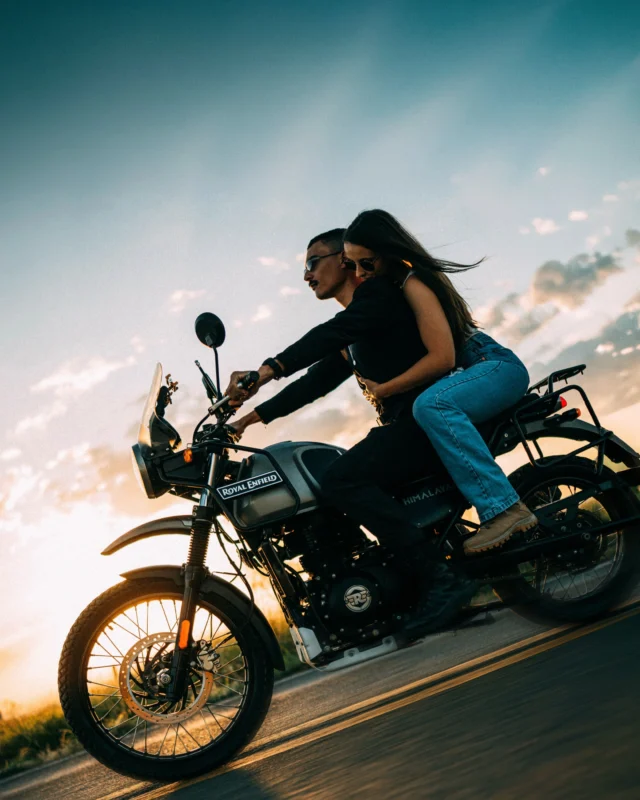 Júlia e Ulisses 

Esse foi um dos rolê que definitivamente me confirmam que a foto é só o meio ! 📸❤️

Datas disponíveis, me chama na DM .